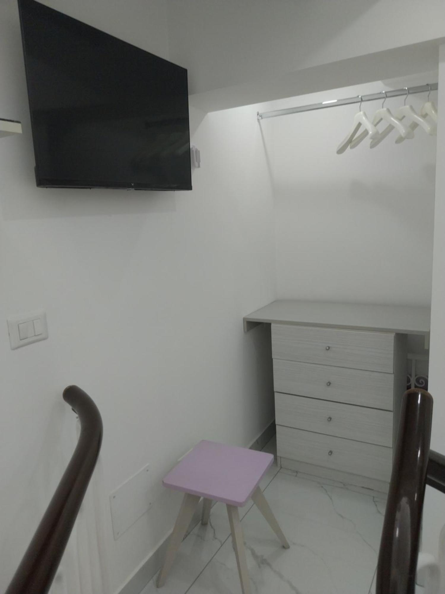 Piccola House Villa Naples Luaran gambar