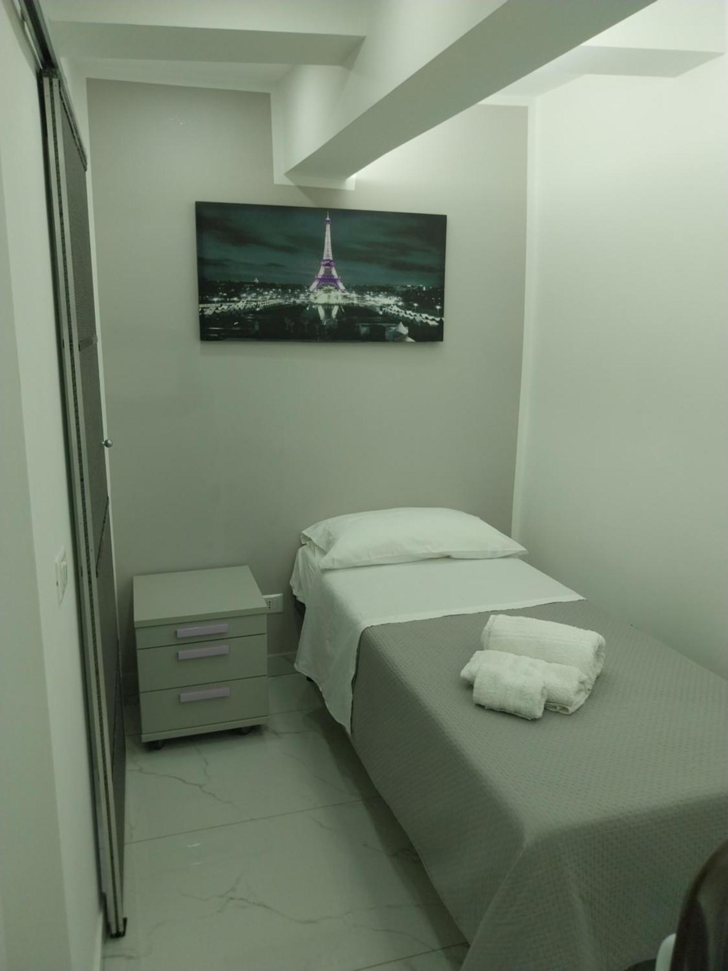 Piccola House Villa Naples Luaran gambar